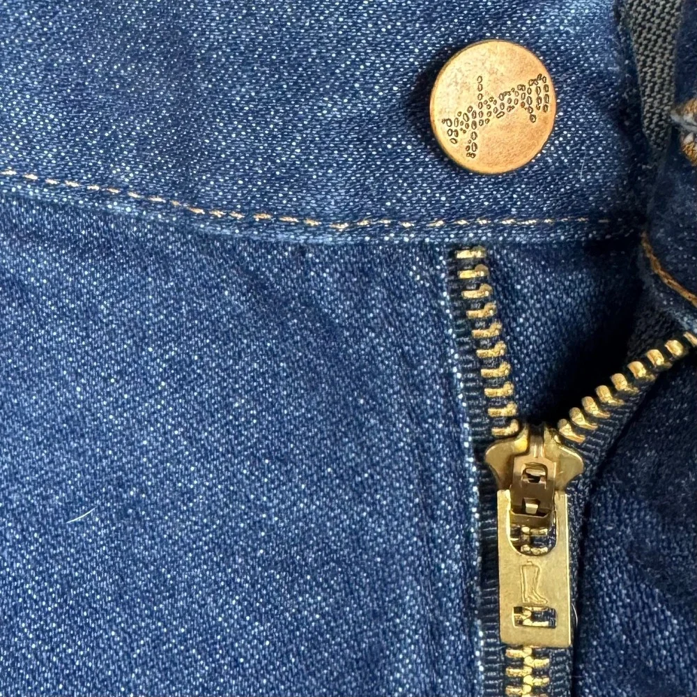 Wrangler see cowboy some